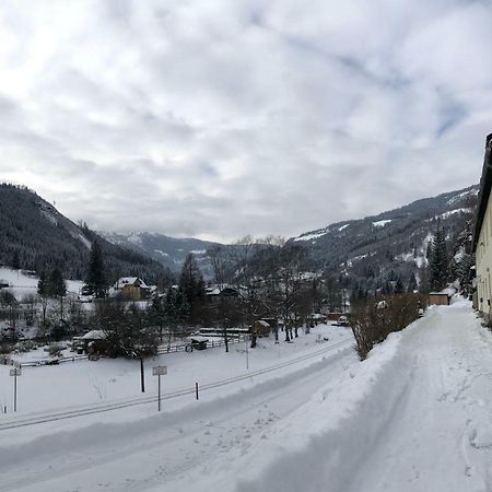 Riverside Ski Apartment Ramingstein 外观 照片