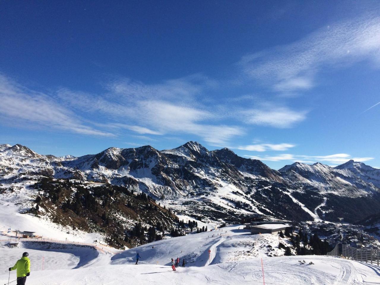 Riverside Ski Apartment Ramingstein 外观 照片
