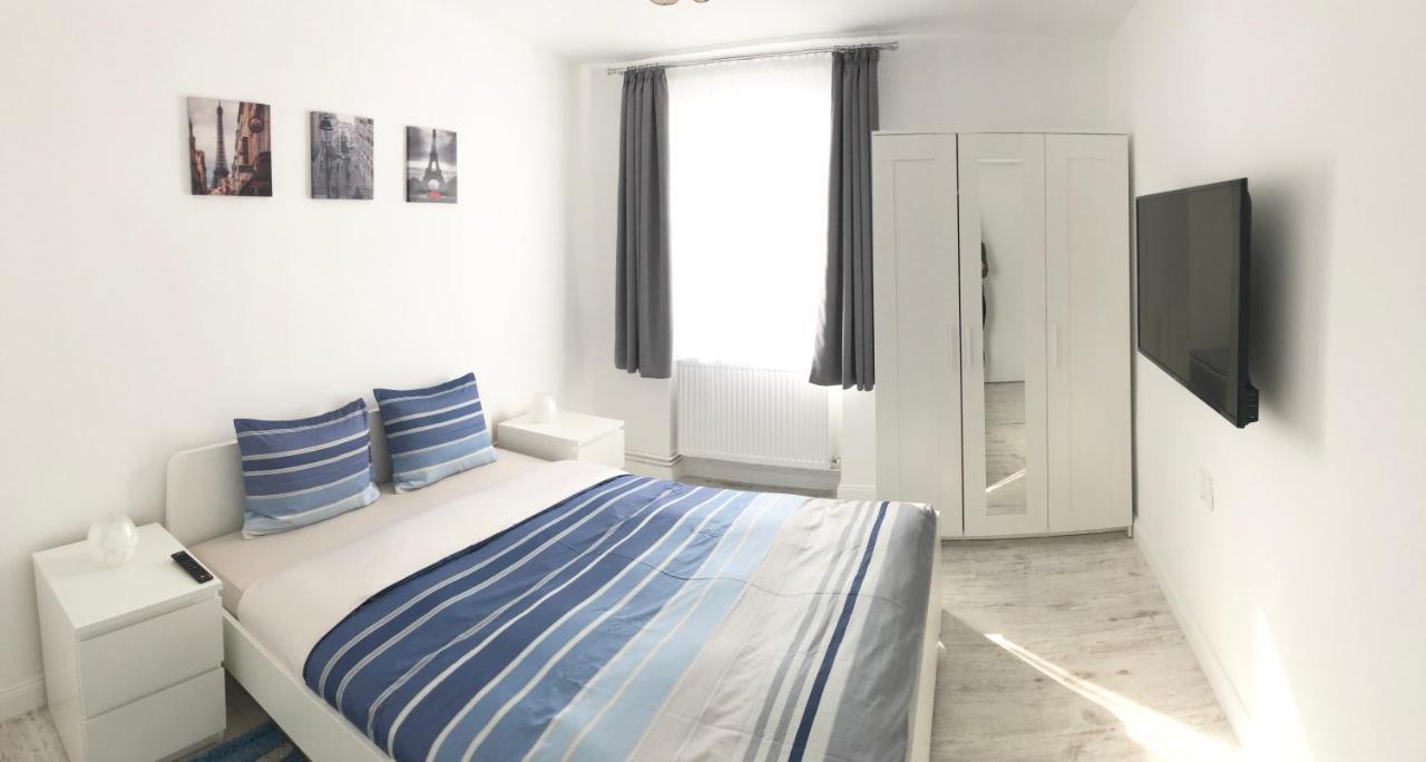 Riverside Ski Apartment Ramingstein 外观 照片