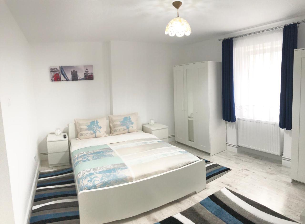 Riverside Ski Apartment Ramingstein 外观 照片