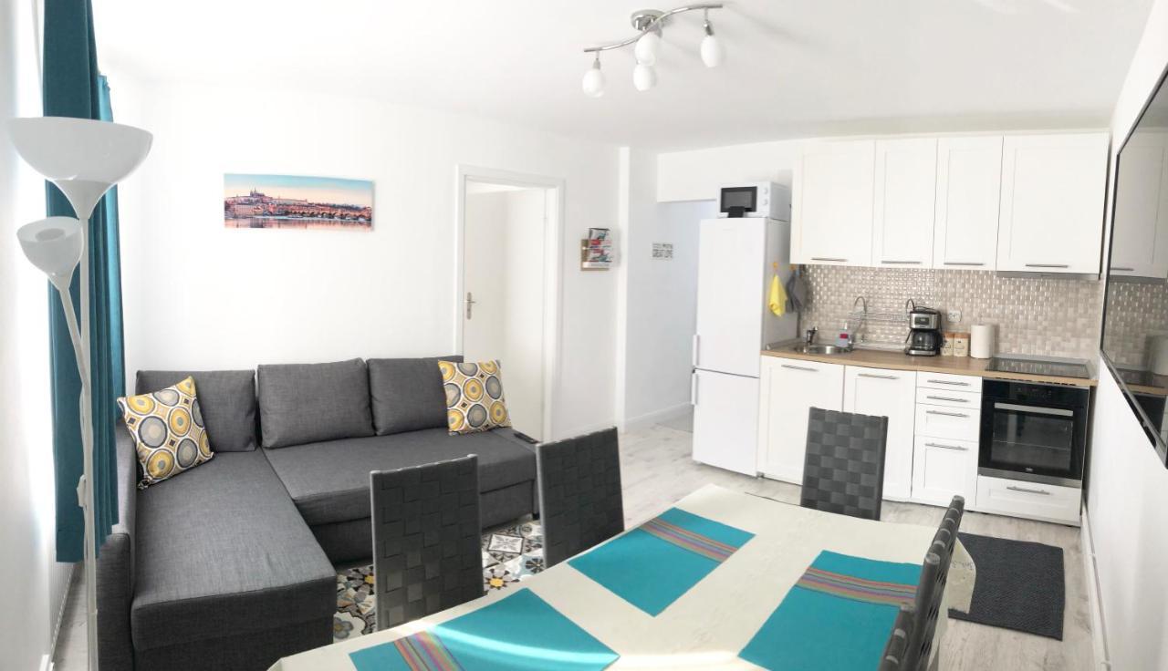 Riverside Ski Apartment Ramingstein 外观 照片