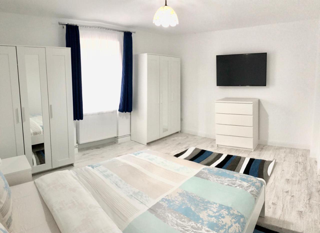 Riverside Ski Apartment Ramingstein 外观 照片