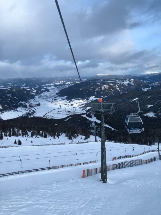 Riverside Ski Apartment Ramingstein 外观 照片