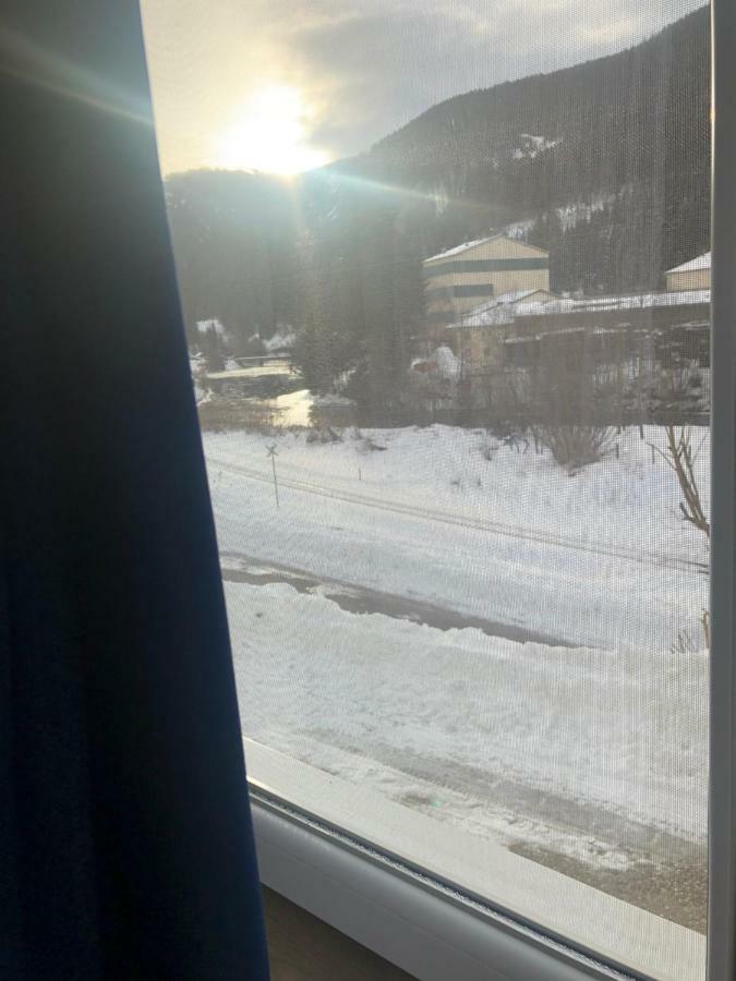 Riverside Ski Apartment Ramingstein 外观 照片